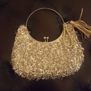 Bling bag